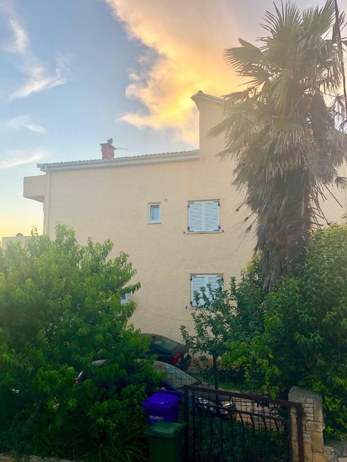 House Maja Apartment Medulin Luaran gambar