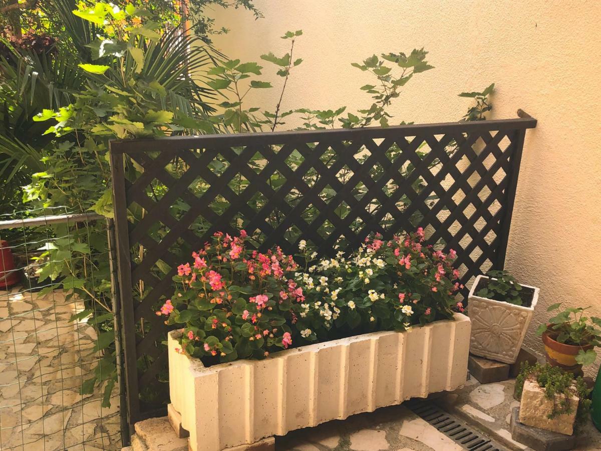 House Maja Apartment Medulin Luaran gambar
