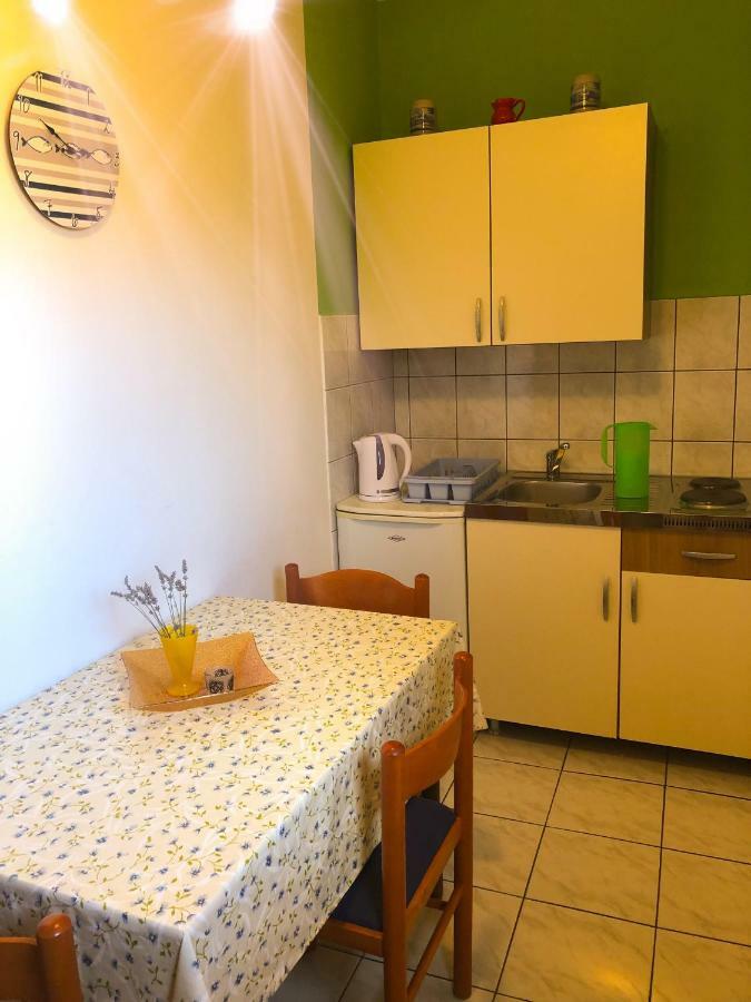 House Maja Apartment Medulin Luaran gambar