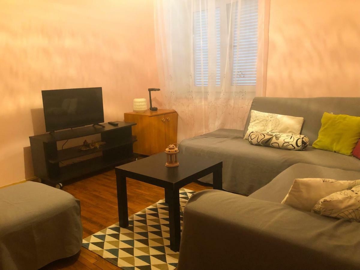 House Maja Apartment Medulin Luaran gambar