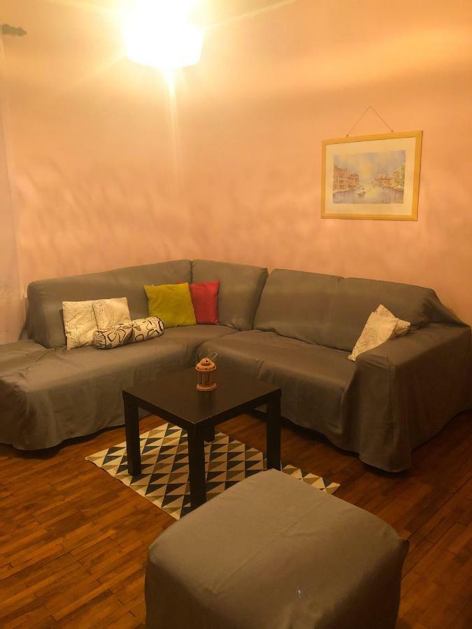 House Maja Apartment Medulin Luaran gambar